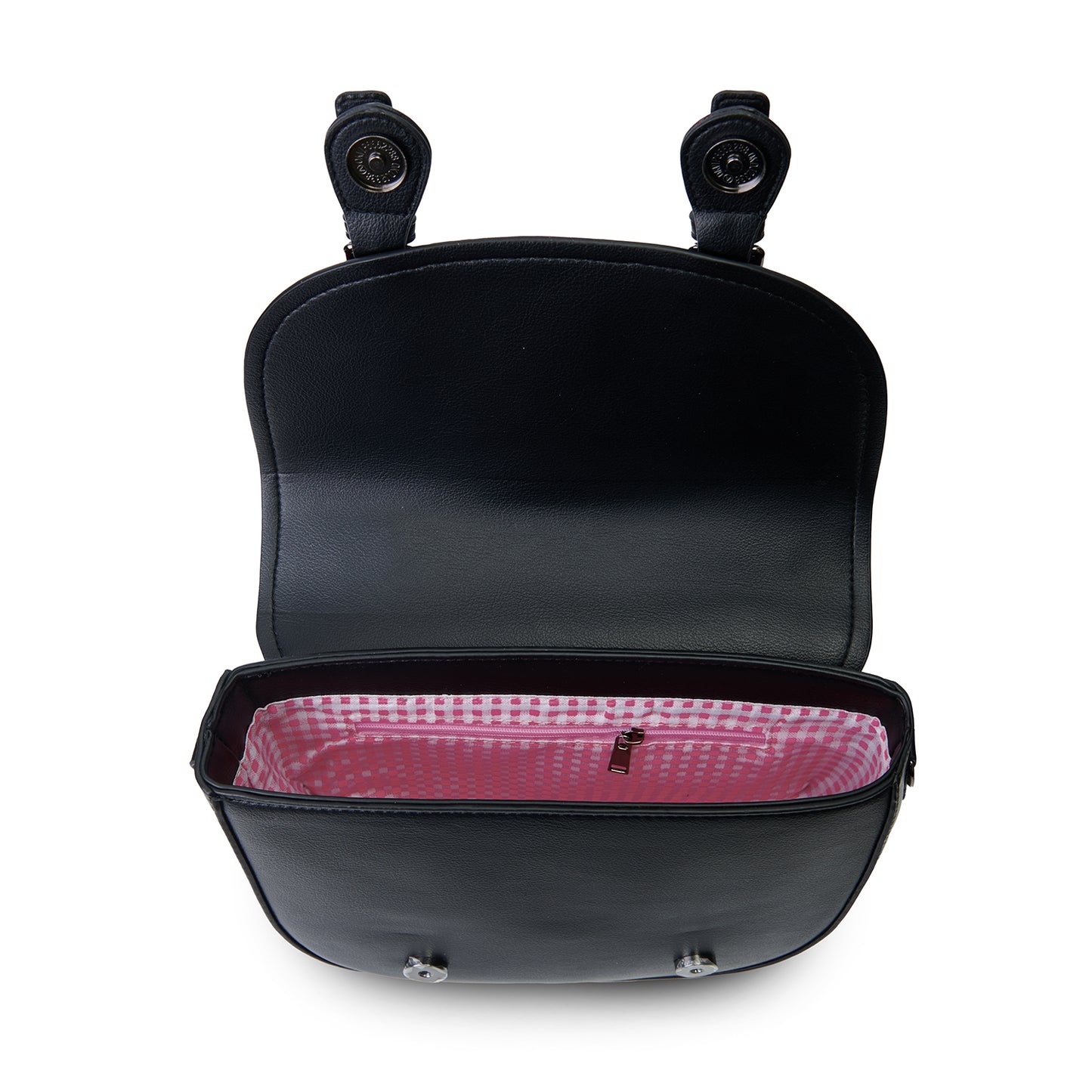 The Medium Cobble Satchel - Harris Tweed® Umhängetasche von Islander®