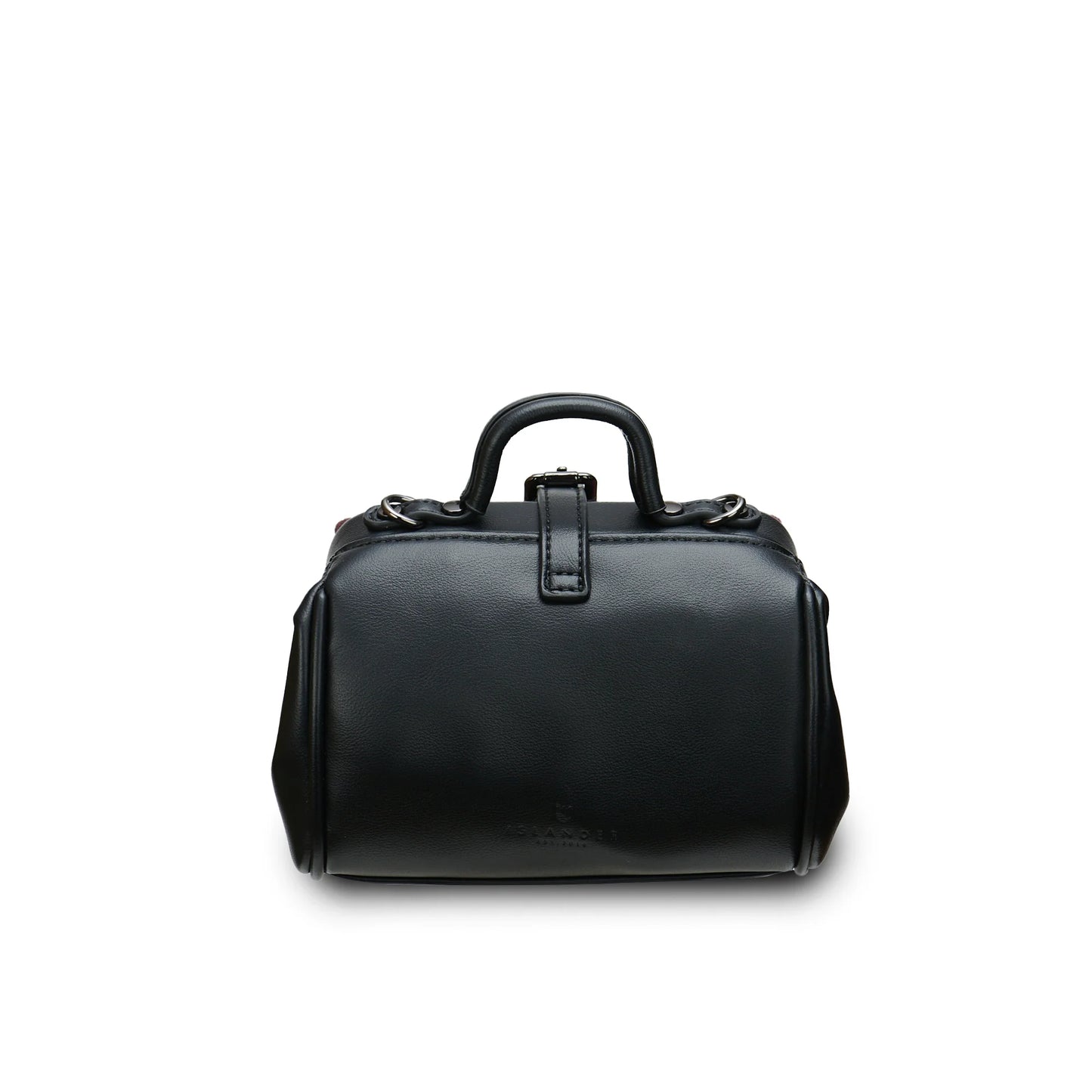 The Mini Doctor Bag - Harris Tweed® Handtasche von Islander®