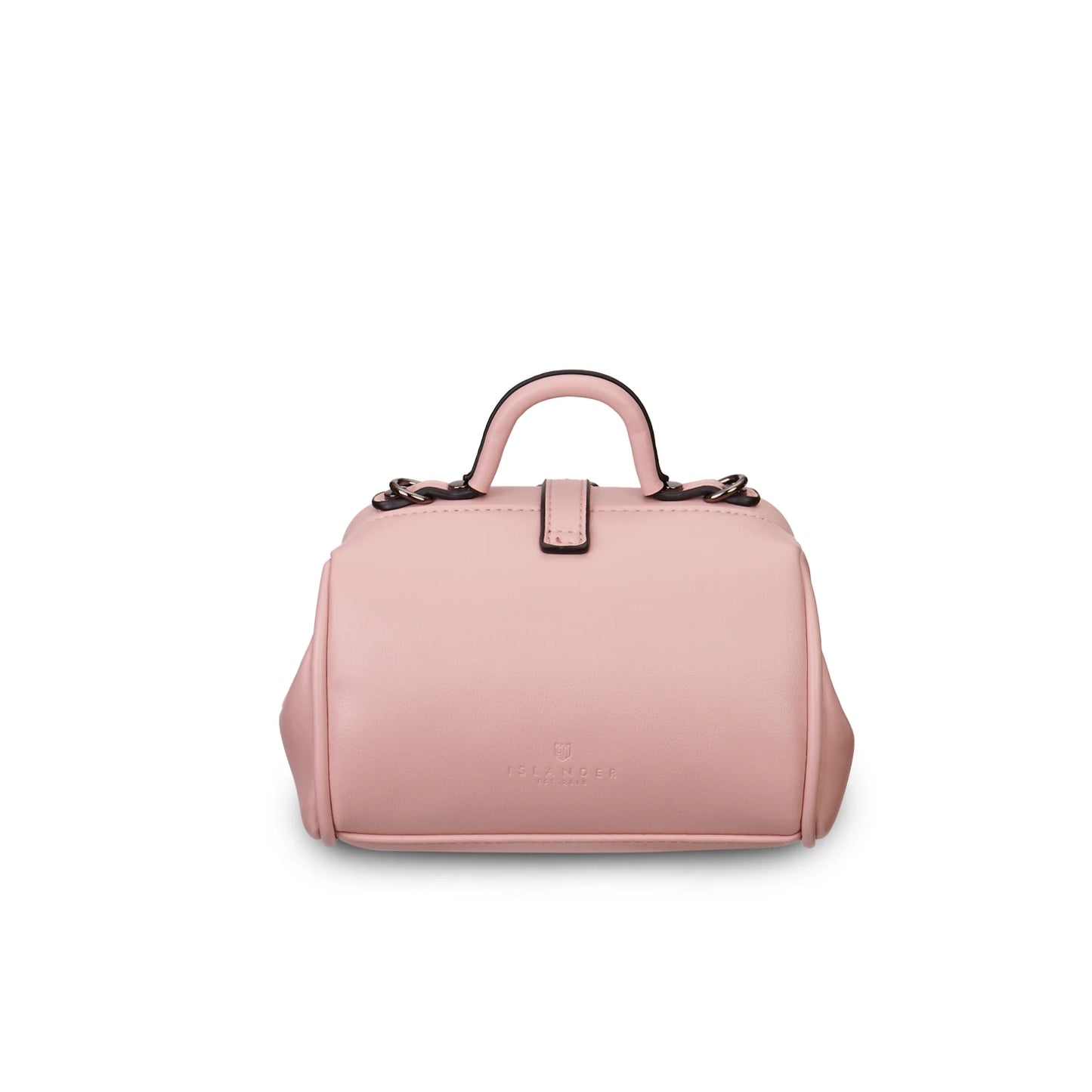 The Mini Doctor Bag - Harris Tweed® Handtasche von Islander®