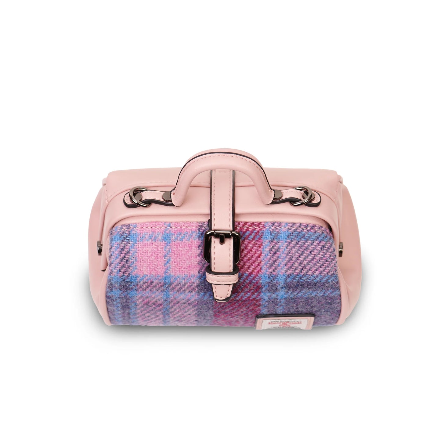 The Mini Doctor Bag - Harris Tweed® Handtasche von Islander®