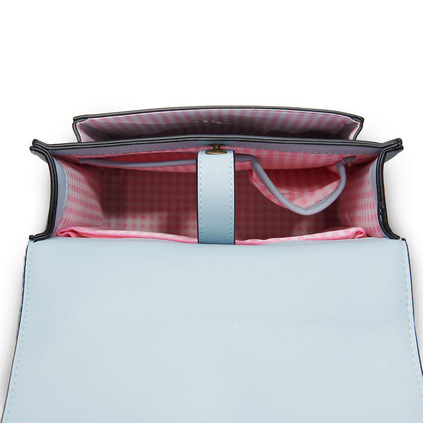 Islander® The Calton Backpack - Rucksack mit Harris Tweed® aus Schottland/UK