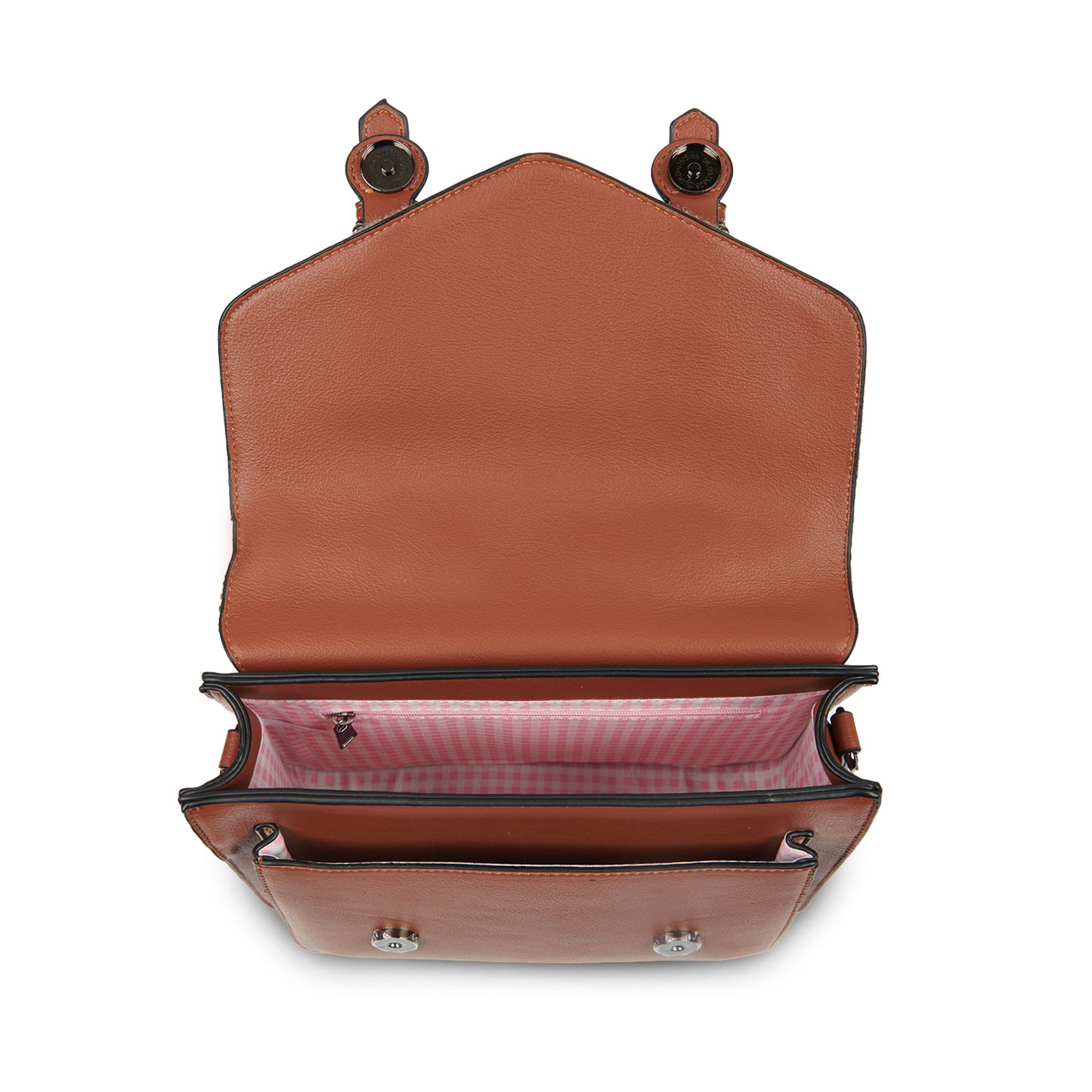 Tasche, handgefertigt, Harris Tweed - Islander - The Medium Calton Satchel aus Schottland