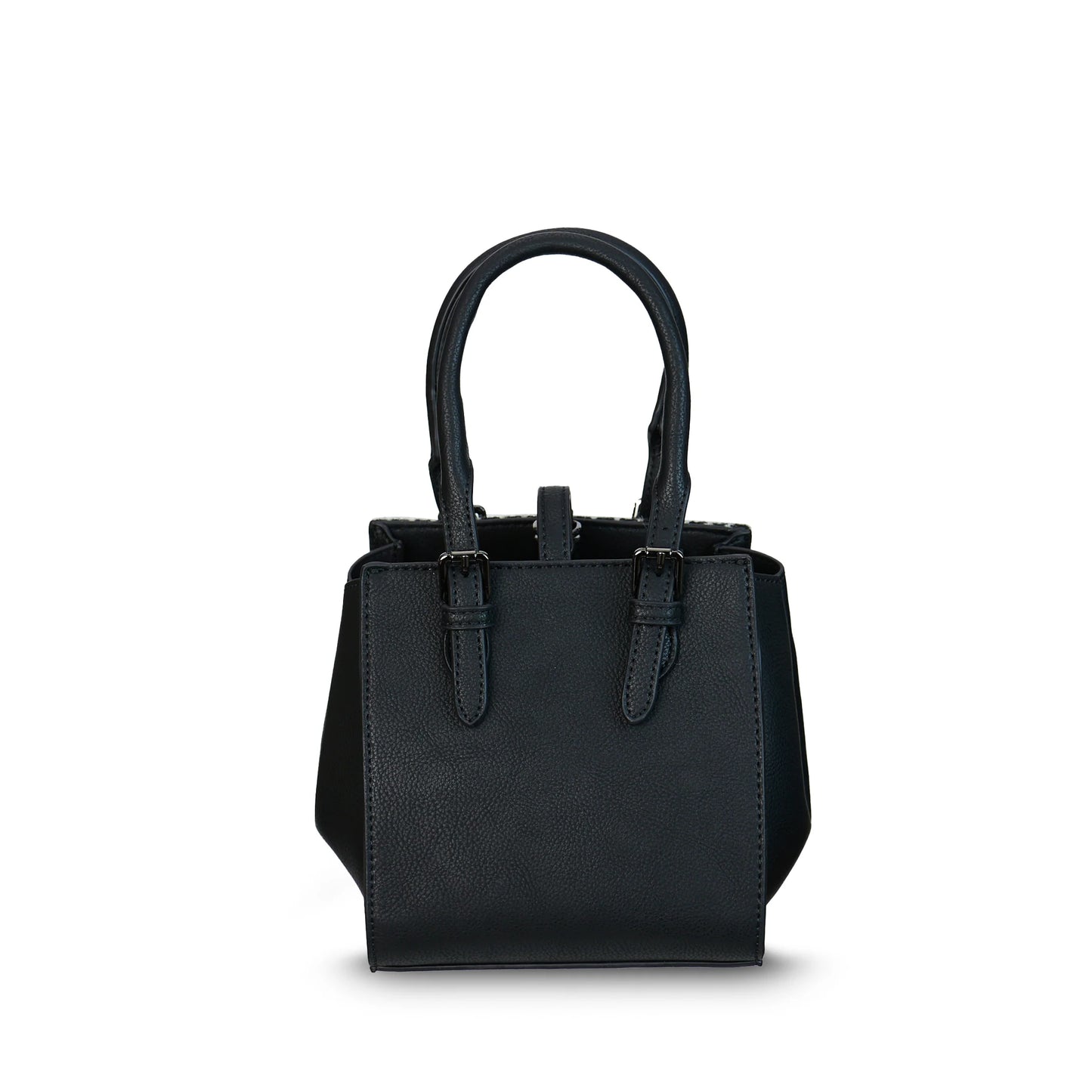 The Mini Caillie Tote - Harris Tweed® Mini-Tote-Handtasche von Islander®
