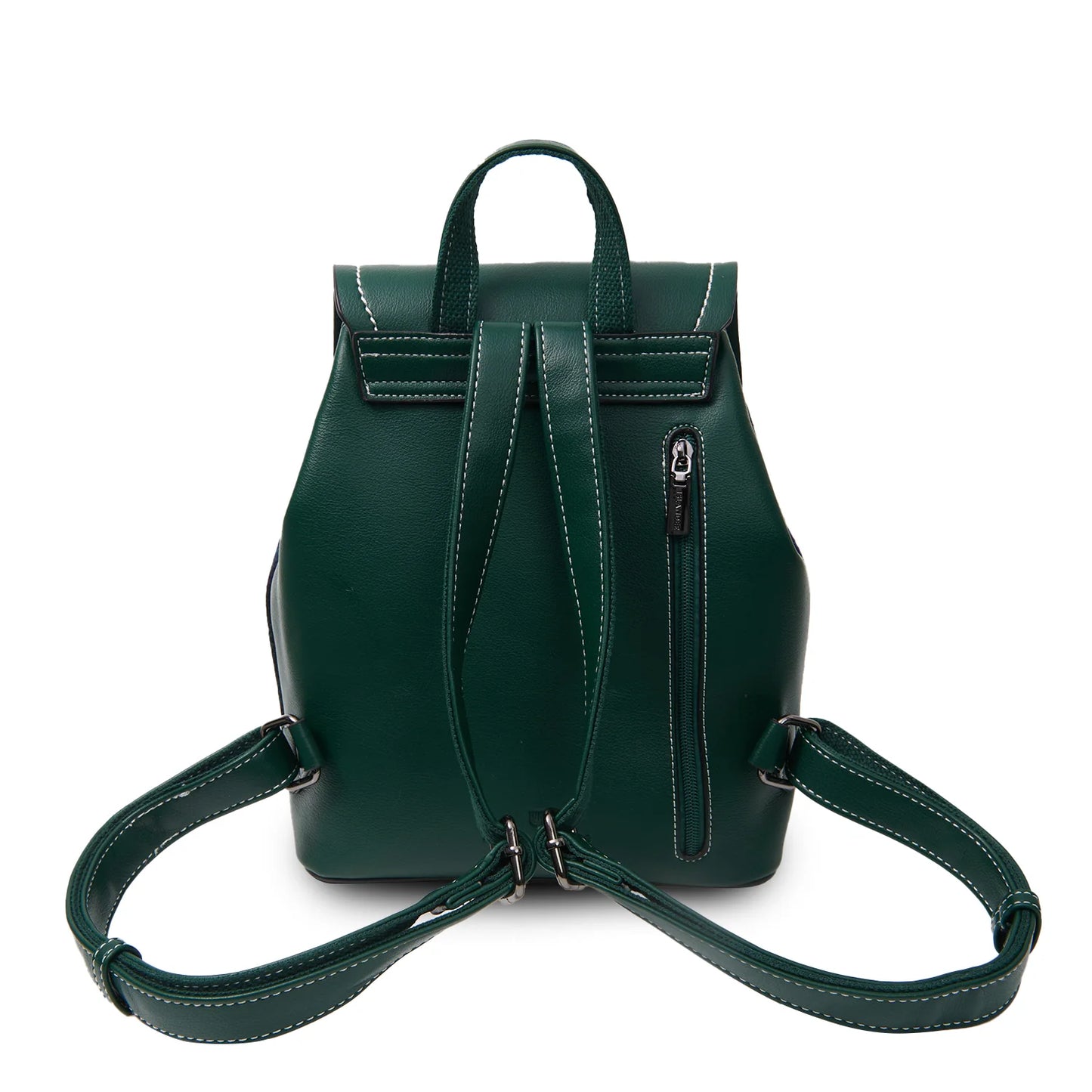 The Jura Backpack - Harris Tweed® Rucksack von Islander®