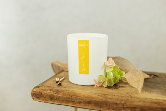 Geschenkkerze für besondere Menschen („You’re a Star“) - Calon Home