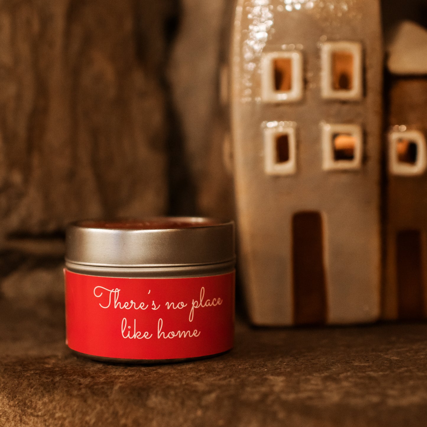 Duftkerze "There´s No Place Like Home" - Calon Home